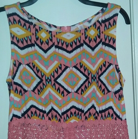 Romper - Picture 3 of 8